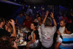 Great Friday night ambiance at Els Pub, Byblos